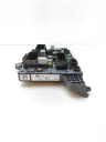 OPEL ZAFIRA C 2012 CHÂSSIS MODULE FUSIBLESphoto 6