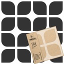 ШАБЛОН ПОКРАСКИ для плитки TERUEL 30x30