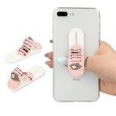 МНОГОПОЛОСНЫЙ ДЕРЖАТЕЛЬ ДЛЯ ТЕЛЕФОННЫХ РЕМЕСКОВ