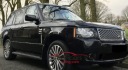 CHÂSSIS KARTKI HAL RANGE ROVER L322 AUTOBIOGRAPHY Cphoto 7