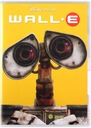 ВАЛЛ-И (ДИСНЕЙ) (DVD) (ВАЛЛ)