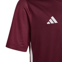 ADIDAS DETSKÉ TRIČKO JUNIOR ŠPORTOVÁ TABUĽKA 23 WF veľ. 140-152cm Kód výrobcu IB4933