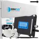 Набор 65DBI набор GSM Internet Signal 4G LTE + 10M ANTENNAS