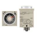 РЕЛЕ CZASOWY H3CR-A 11PIN AC 250V 5A  фото 9