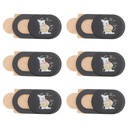 Pokrywa obiektywu telefonu Pokrywka aparatu komputerowego Mobile