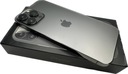 Mega Zestaw Premium Oryginalny iPhone 13 Pro Max 1TB Graphite 100% A+