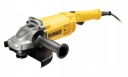 Сетевая угловая шлифовальная машина 2000W 230 мм DWE490 DWE490
