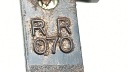 ОБМЕЖУВАЧ ДВЕРІ ЗАДНІХ ПРАВА СТОРОНА LEXUS LS 430 RR070  (18171639747) фото min 7