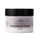 YOKABA LEMONGRASS SCRUB ПИЛИНГ ДЛЯ РУК И ТЕЛА С ЛИМОНГРАССОМ 200 Г
