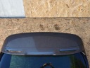 COUVERCLES DE COFFRE ARRIÈRE COMPLÈTE MASERATI LEVANTE CAMÉRA SPOILER GRANSPORT EUROPE 571photo 6