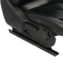 BMW F20 F21 AILE GAUCHE AVANT SCHWARZ 2 NOIR 668photo 12