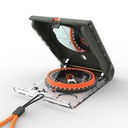 Компас Explorer 900 с прицельным зеркалом