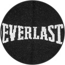 EVERLAST ponožky členky quarter 9PAK veľ. 39/42 čierne Kód výrobcu SKQ01-01