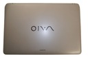 НОУТБУК SONY VAIO SVF152A29M 15,6 дюйма, 4 ГБ, 500 ГБ, жесткий диск, БЕЛЫЙ