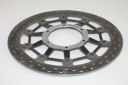 HONDA CB 1000 R CB1000R SC60 08-16 DISK INHIBITORY PERID 4,2MM  photo 6