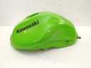 KAWASAKI ER6 06-08 БАК ТОПЛИВА БАК  фото 5
