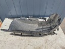 YAMAHA FZR 1000 3LE 1989 FRAME AUXILIARY PLASTIC RACK TAIL  photo 7