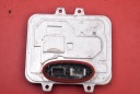 CONVERTISSEUR MODULE LED DROIT 009932-00 OPEL INSIGNIA A LIFT 13-20photo 6
