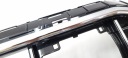 GRILLE CALANDRE NOIR BRILLANT AUDI Q8 4M8 4M8853651Gphoto 7
