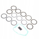 KIT SPRZEGA DYSKI TARCIA DISK SPRINGS JOINT D'ÉTANCHÉITÉ 3XP 16321–00–00 R6photo 13