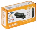 Сигнал тюнера DVB-T2 T2-MINI
