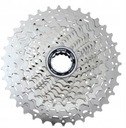 SHIMANO CS-HG50 DEORE 11-36T 10-СКОРОСТНАЯ КАССЕТА