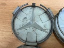 MERCEDES 210 208 201 COUVERCLE BOUCHONS ENJOLIVEUR ENSEMBLE 2014010225 ORIGINALphoto 8