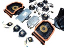 KIT AUDIO ENSEMBLE BMW 5 G60 G61 5A8DCE9photo 7