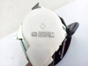 STRAP SECURITY REAR LEFT BMW 5 (F10) 33031009 34315165 2.0L 2013  photo 11