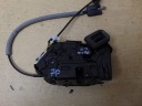 SERRURE CENT DROIT AVANT VW POLO 6R 5K1837016D 7P EUROPEphoto 7
