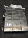 Mercedes W124 2.3 Модуль драйвера 0055455532