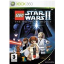 LEGO ЗВЕЗДНЫЕ ВОЙНЫ II XBOX 360