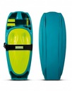 Наколенник Jobe Slash Lime Green