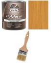 HOLZLASUR DUFA МОРИЛЬКА СОСНОВЫЙ ЛАК 2,5 Л