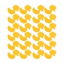 НАКЛЕЙКИ НА ПРОТИВОСКОЛЬЖАЮЩУЮ НАПОЛЬНУЮ ПЛИТКУ В ВАННОЙ КОМНАТЕ