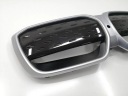 CALANDRE GRILLE GRILLES VERS BMW IX3 IX-3 G08 AVANTphoto 12
