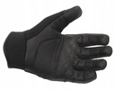 Rękawice Rękawiczki taktyczne Pentagon Stinger Czarne XXL Kod producenta P20008-01 XXL