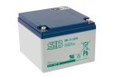 SSB SBL 31-12HR 12В 26Ач аккумулятор