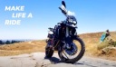 ФАРА ФАРА ПОВНИЙ LED (СВІТЛОДІОД) BMW F650 GS F700 GS F800GS F800 R НОВА УПРАВЛІННЯ  (17012747513) фото min 9