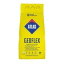 КЛЕЙ ATLAS GEOFLEX ЭЛАСТИЧНЫЙ СЕРЫЙ 10 КГ