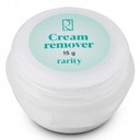 Remover na riasy v kréme RARITY 15g - Monika Tmavá