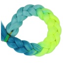 СИНТЕТИЧЕСКИЕ волосы для косичек ЦВЕТНЫЕ косички НАРАЩИВАНИЕ ВОЛОС ОМБРЕ