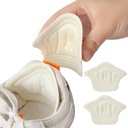 КАБЮЛКИ, КЛЕЙНЫЕ СТЕЛКИ, ЦАРАПИНЫ НА ПЯТКАХ