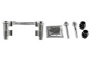 COLLIER ÉTRIER ARRIÈRE VW PASSAT B5 AUDI A4B5 A6C5photo 13