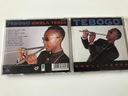 CD Tebogo Kwela Tebza STAN 5+/6