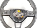 VOLANT SKODA OCTAVIA I (1U2) 5E0419091CF 1.5L GASOLINE 2020photo 7