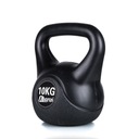 Гиря 10 кг Чайник ФИТНЕС ВЕС Гиря Гантель Гантель