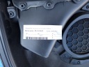 OPEL-CZESCI MERIVA B GARNITURE PORTES GAUCHE AVANT EUROPE 13313025photo 7