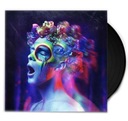 Генеральный директор WONDERLAND Эрик Берглунд записал виниловую пластинку