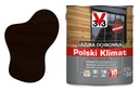 PROTECTIVE Stain V33 POLISH CLIMATE 10 ЛЕТ 2,5 Л РОЗАНДР